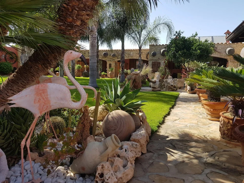 Casa Vacanze Villa Flumini