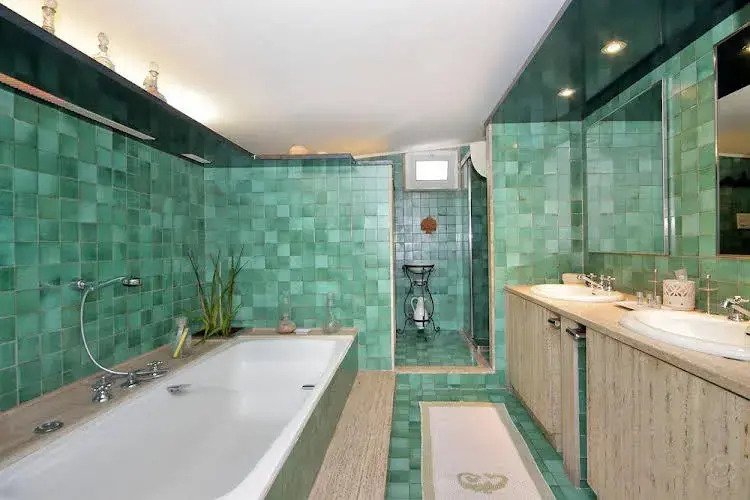 Parioli apartments-Villa Borghese area