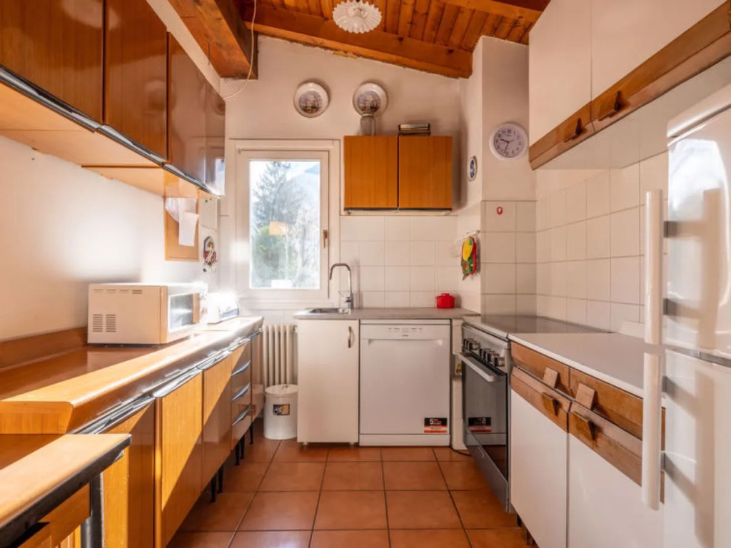 Apartment Il Faro Castelveccana