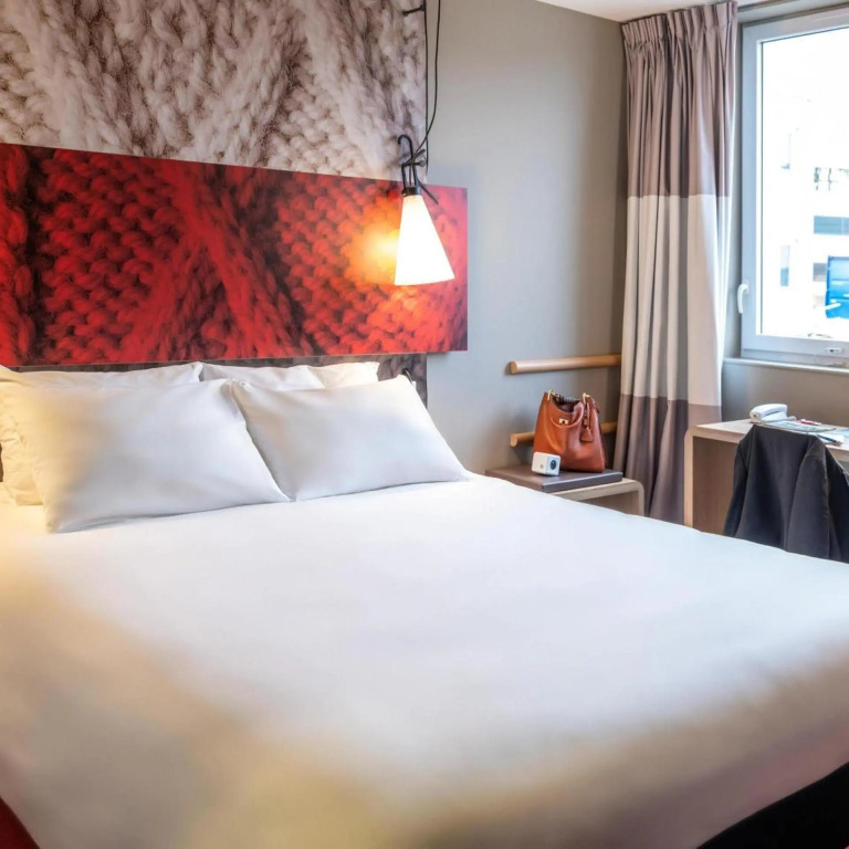 ibis Moulins