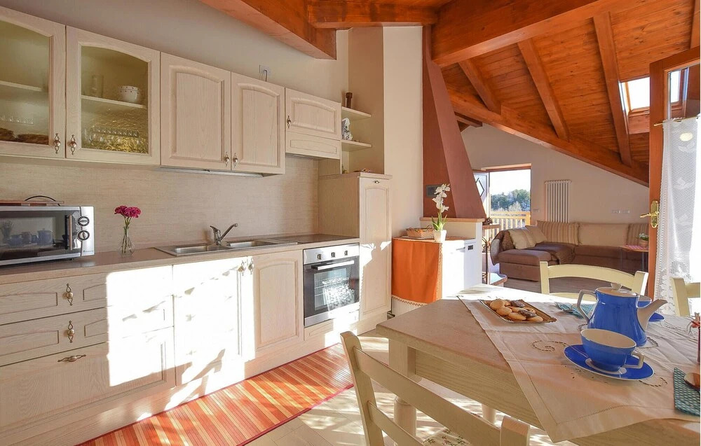 Lovely Home In Fai Della Paganella