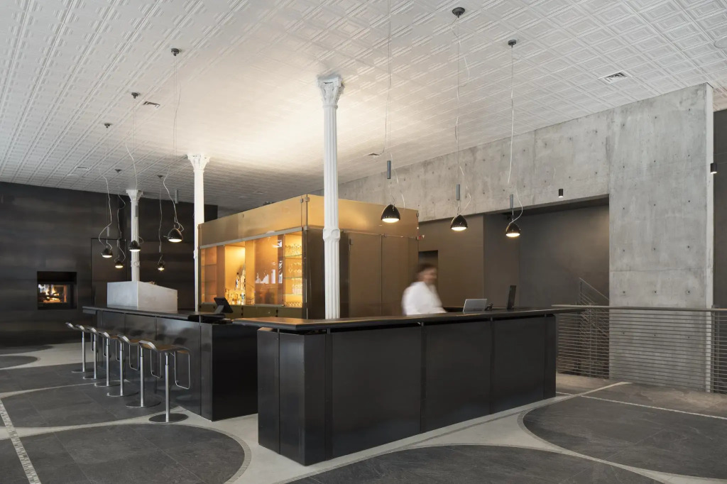Hotel Gault