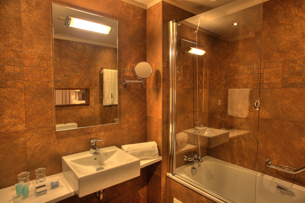 Eurostars Oporto