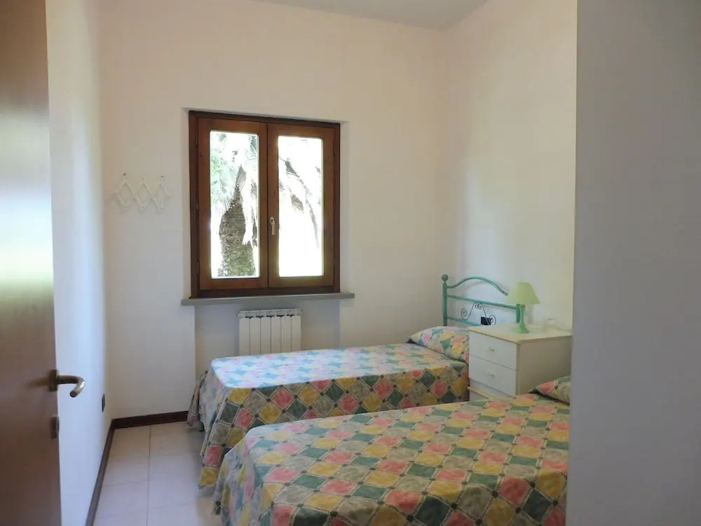 Casa Vacanze Mare Etrusco