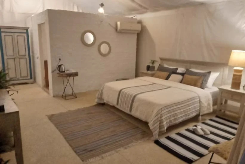Botanix Resort