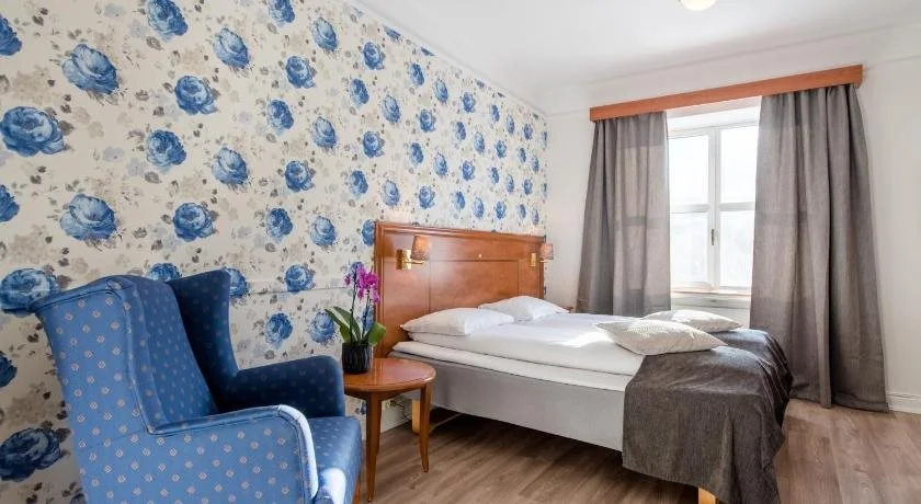 Quality Hotel Oppdal