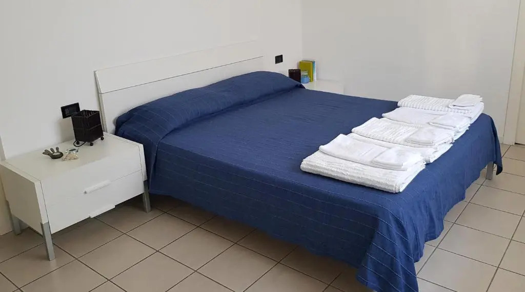 Casa Nicky