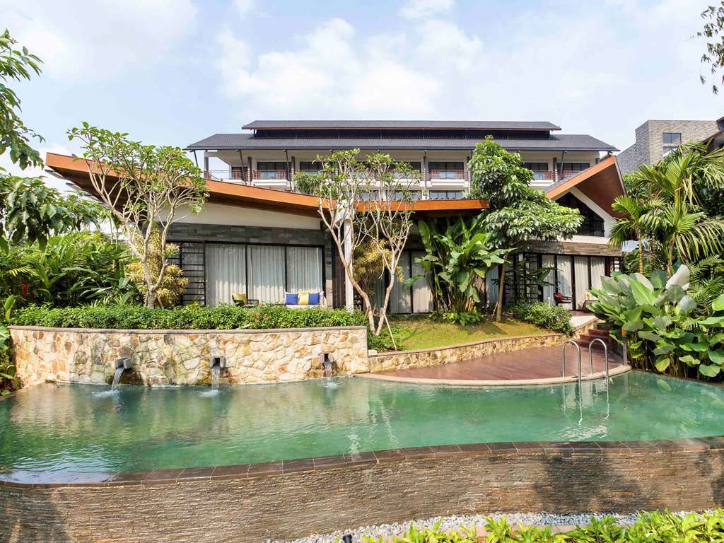 Pullman Ciawi Vimala Hills Resort