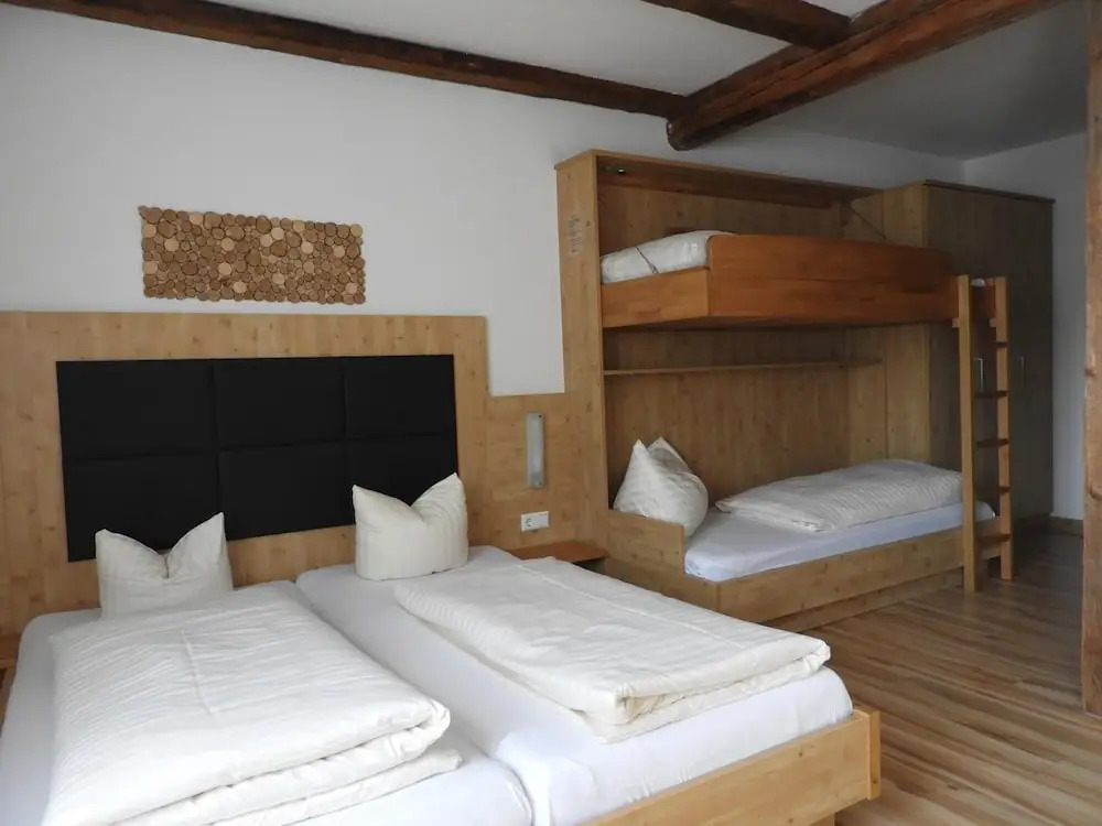 Hotel Hohe Tauern