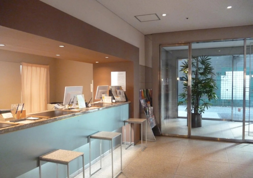 Koraku Garden Hotel Tokyo