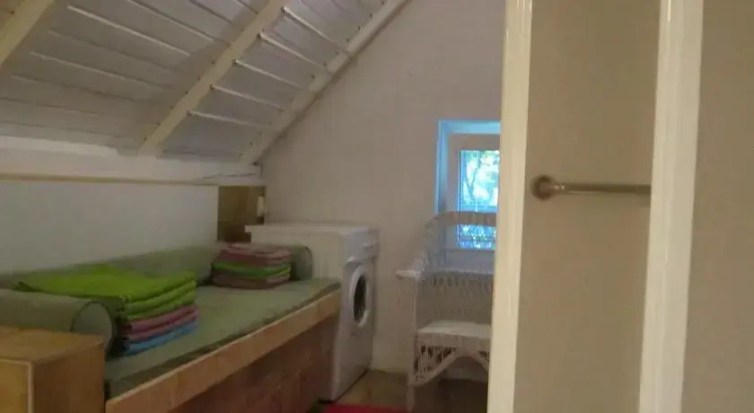 Apartamenty Galeria