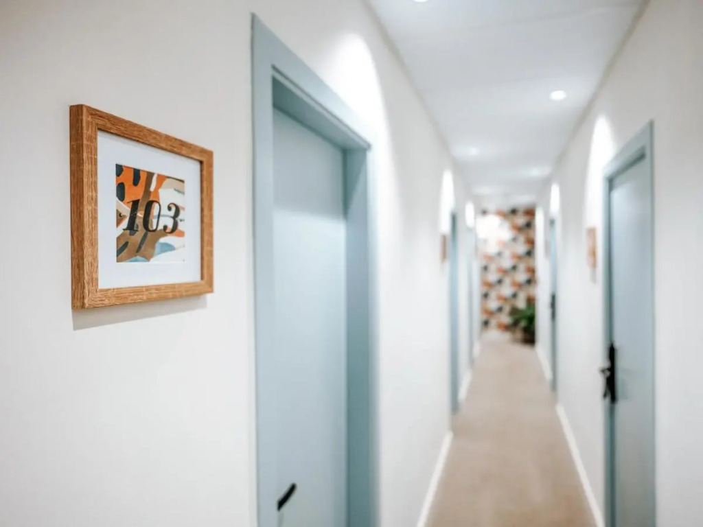 Sweet Lloret Suites - Smart Hotel