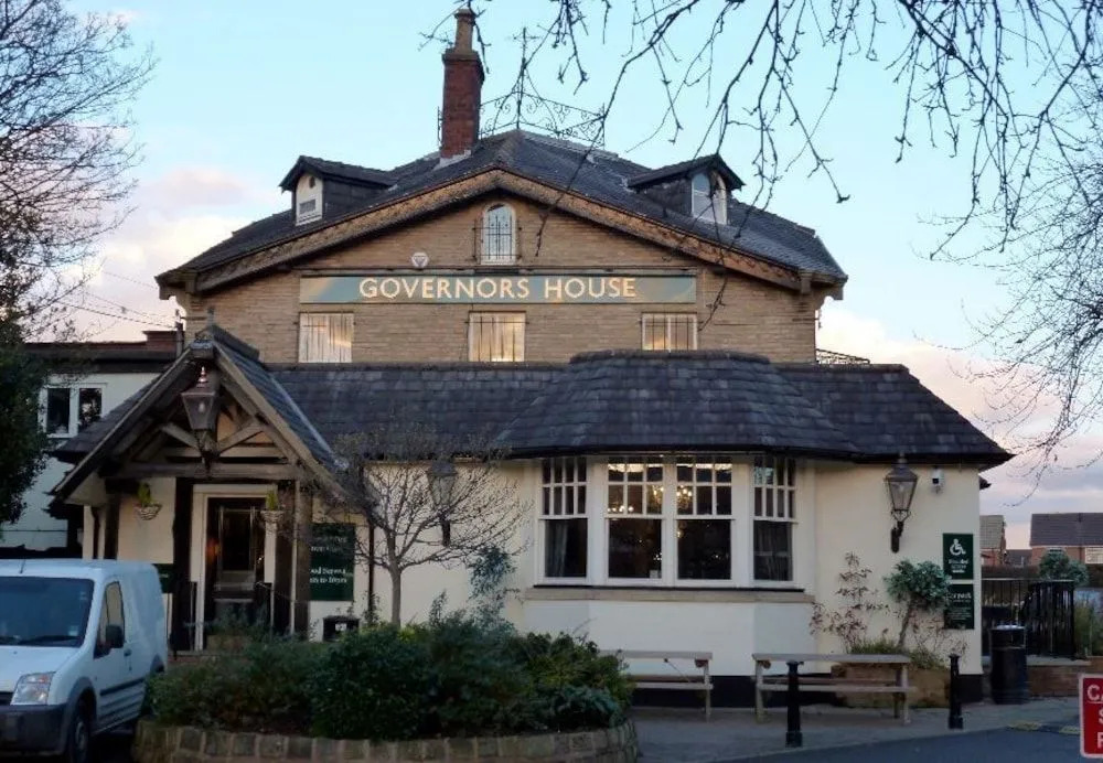 Governors House by Greene King Inns