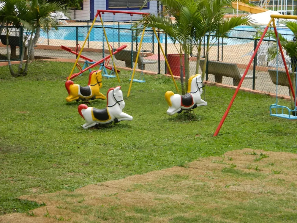 Hotel Fazenda Ararita
