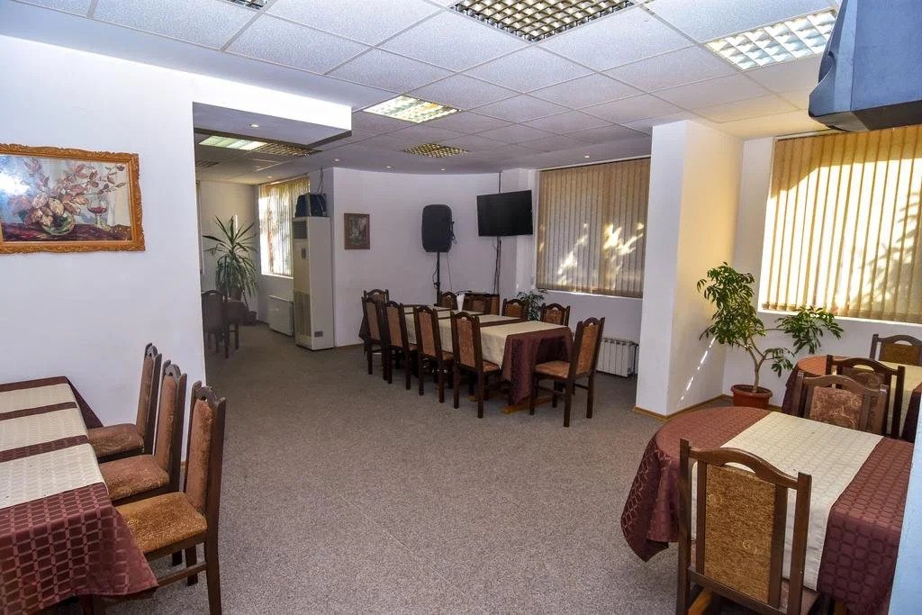Family Hotel Saint Iliya
