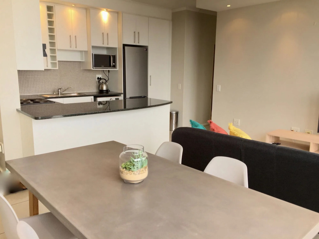 Midtown Rentals at Perspectives