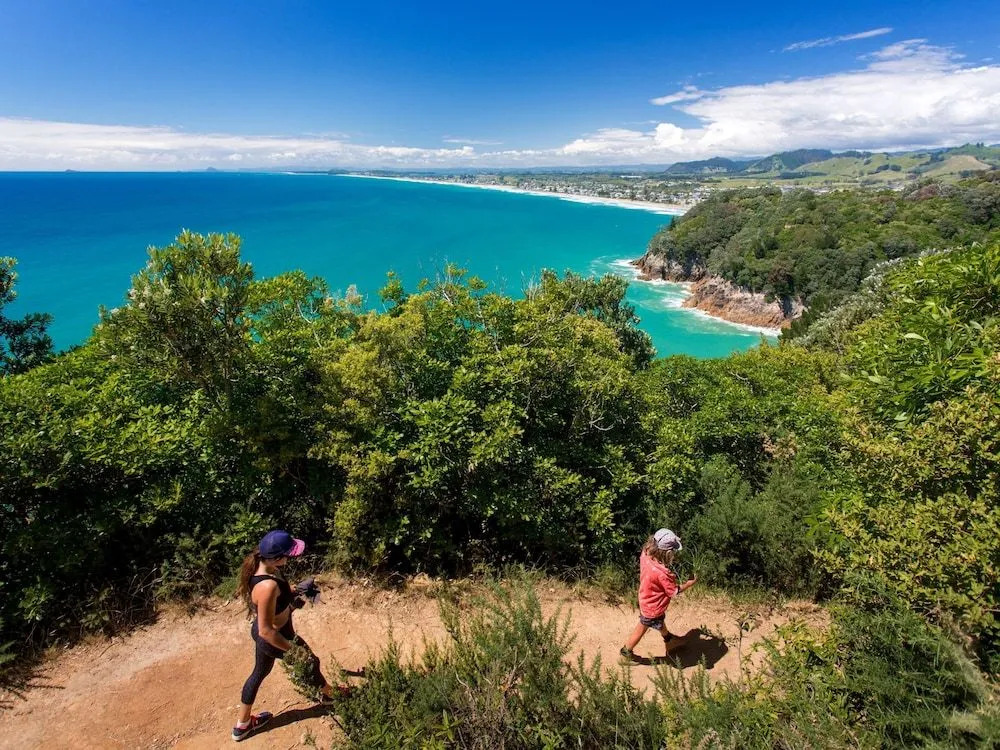 Tasman Holiday Parks - Beachaven