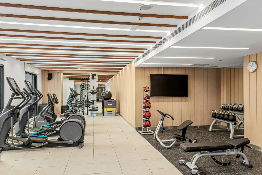 DoubleTree by Hilton Vientiane