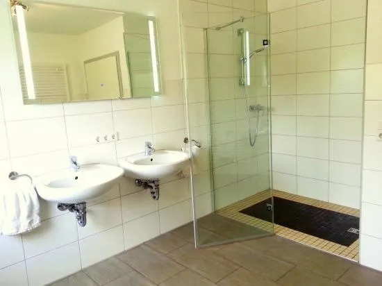 Ferienwohnung Heß