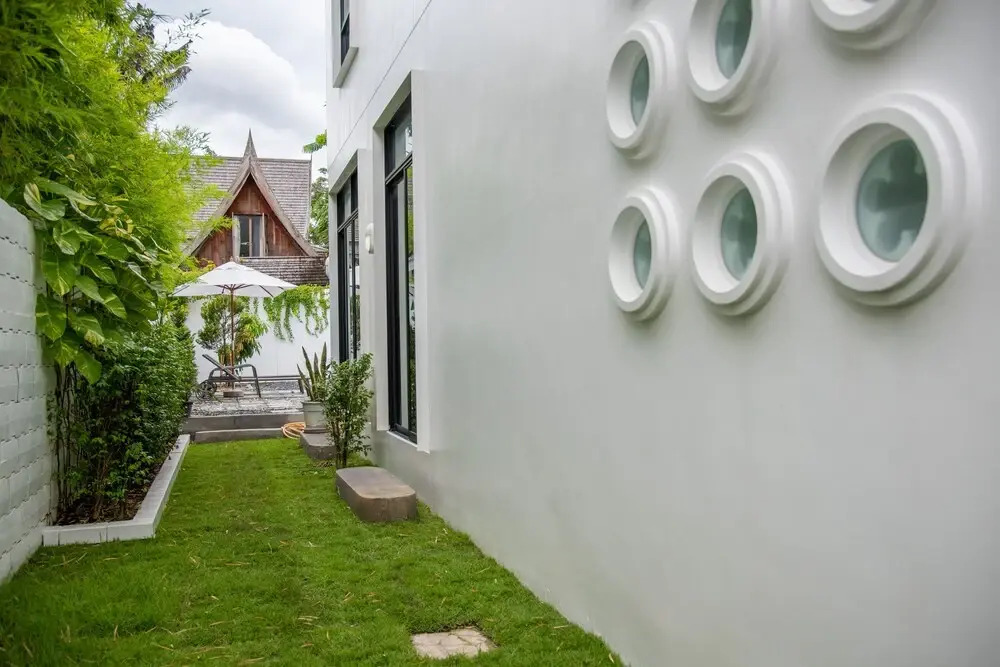 B.Jin Home
