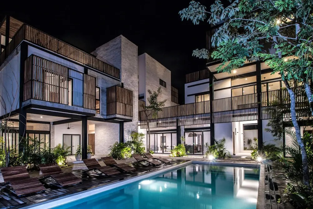 Lumina at Mudra Tulum