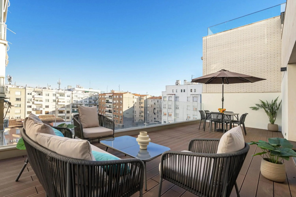 Feelathome Goya Apartments
