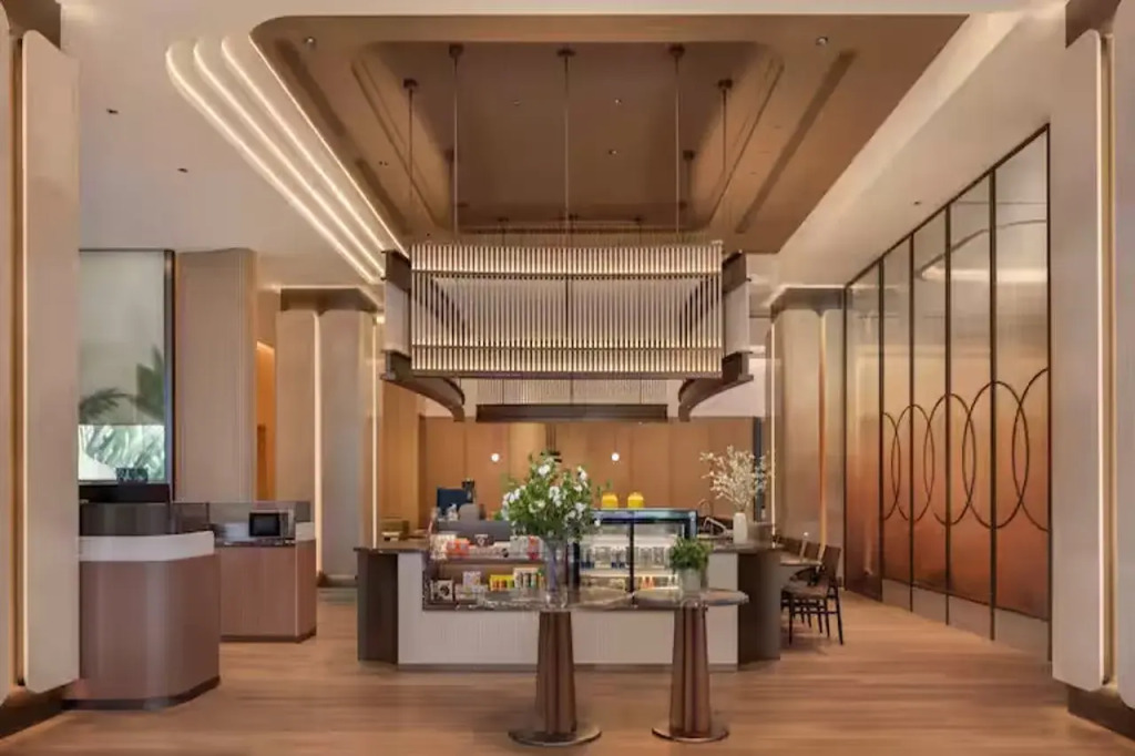 Hilton Garden Inn Shaoguan Furong New Town