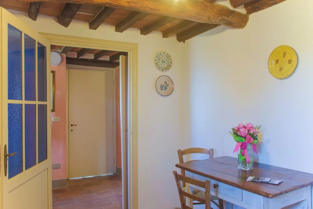 Villa dell'Angelo 8