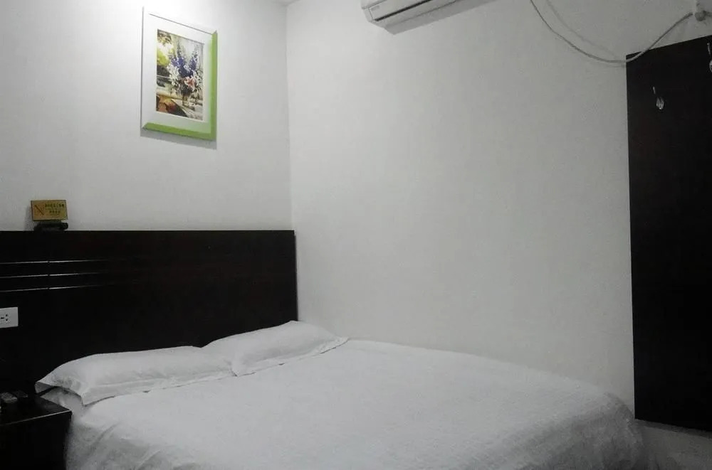 Hangzhou Kairu Business Hotel