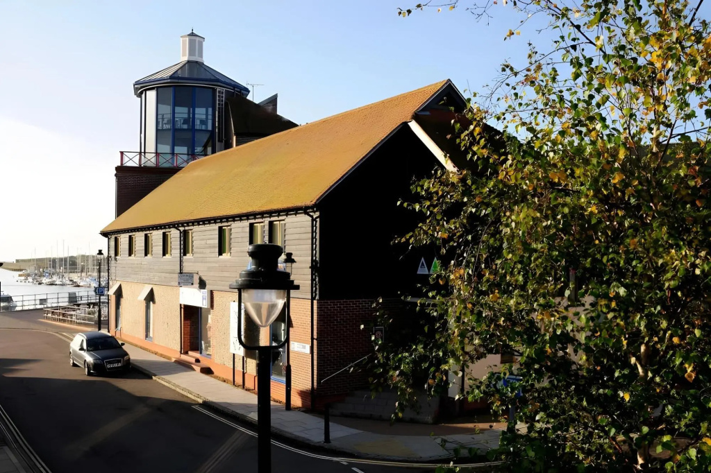 YHA Littlehampton