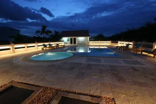 Saraburi Inn