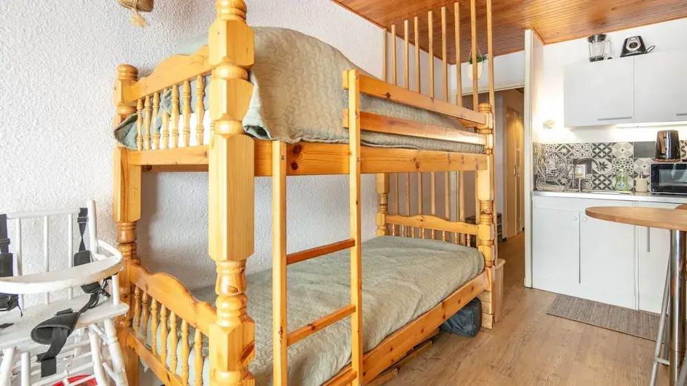 Peaceful Stay With Mountain View
