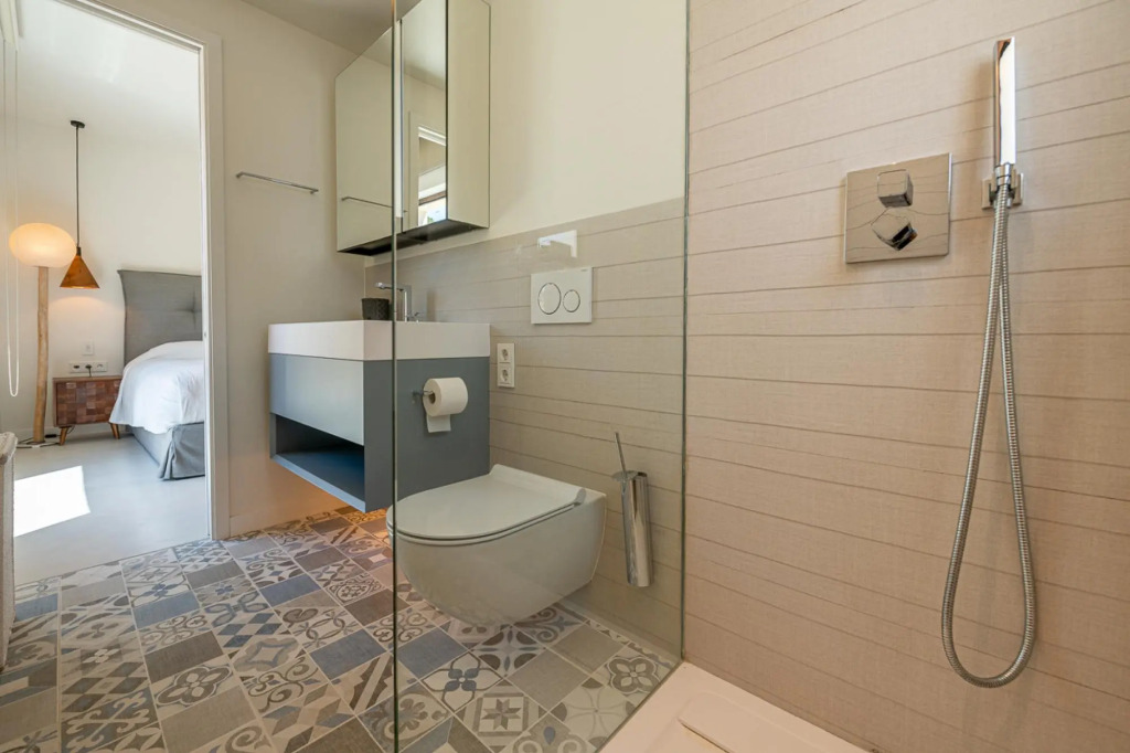 Villa Lifestyle Cap Martinet with magic seaviews