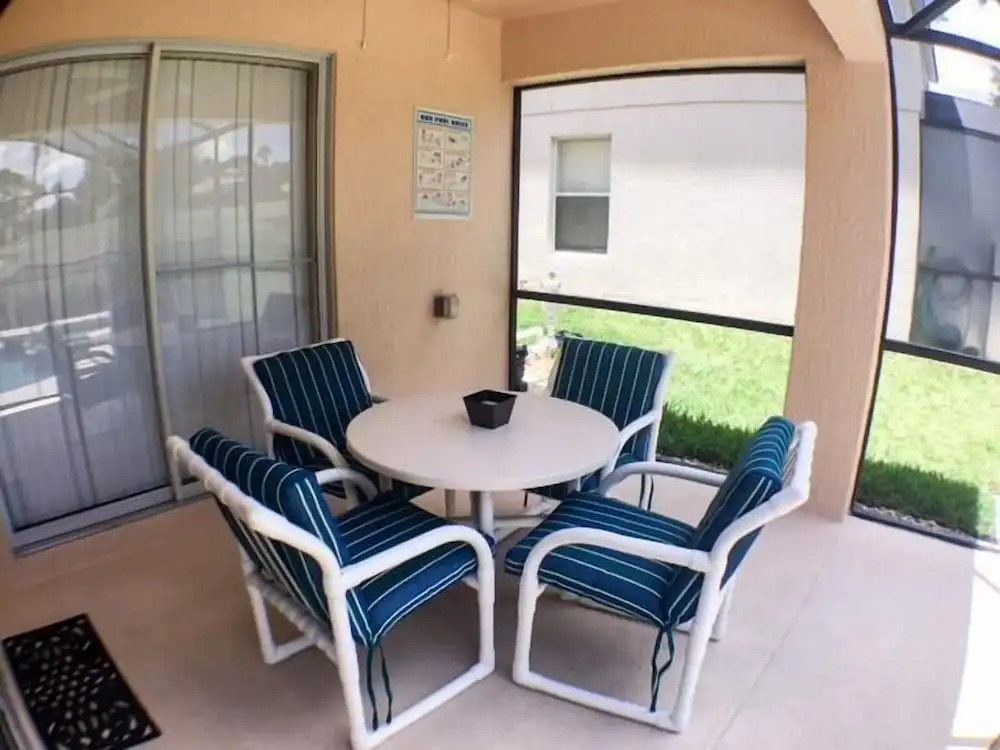 Mariner Pad Apartment 4 Bedroom