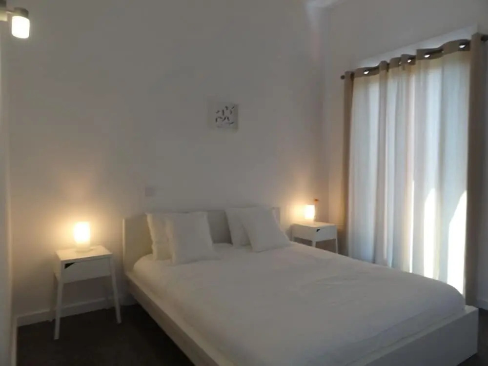 Innapartments Trindade