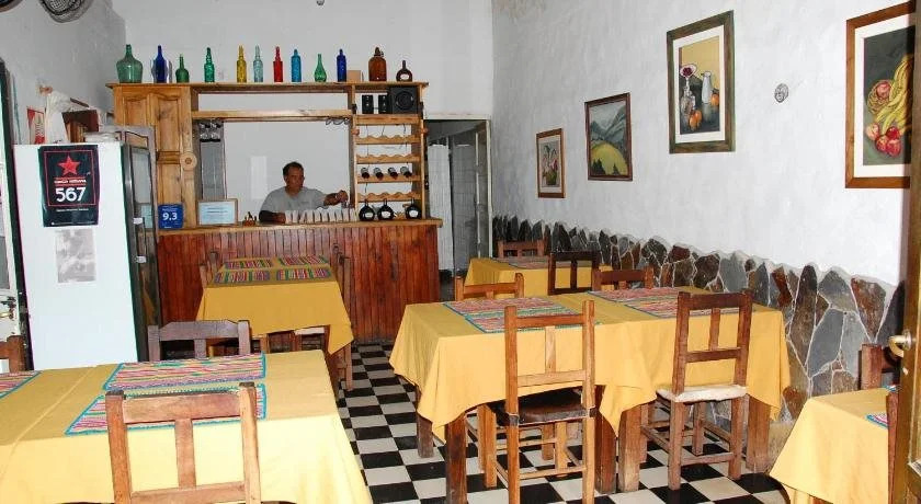 Bocados De Reyes