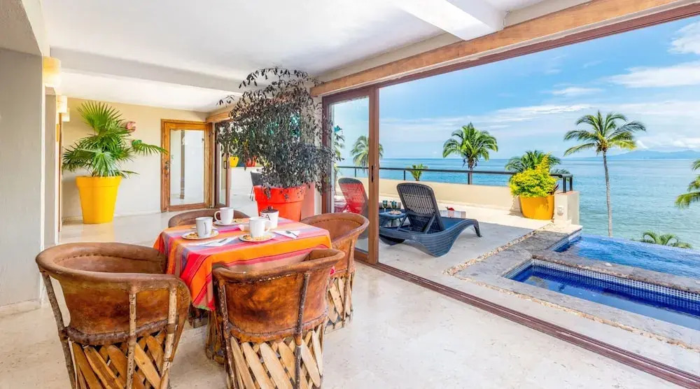 Casa Bahía Linda by Kivoya