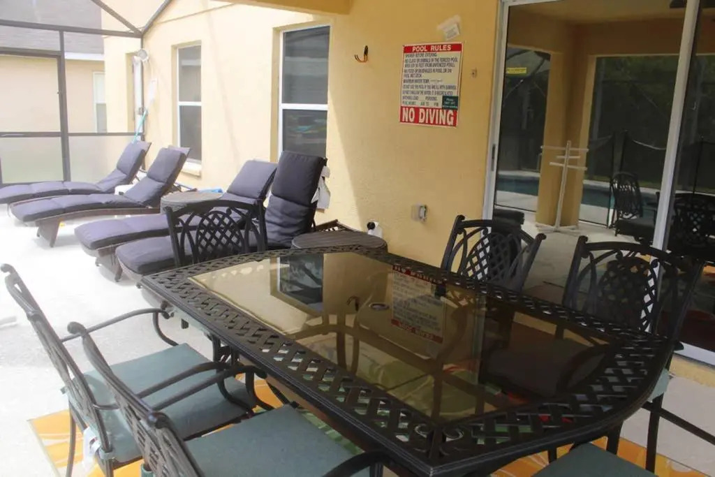 Disney area 5 Bed/4 Bath Star Wars/Frozen Home Private Pool/Spa