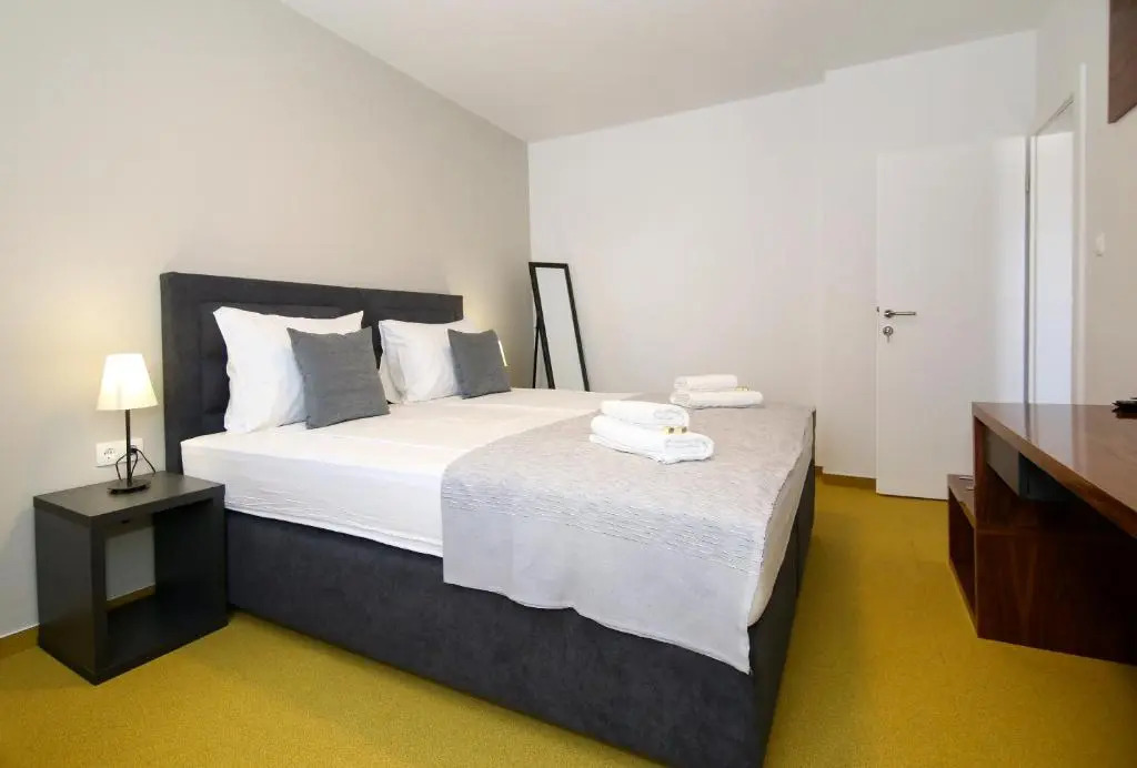 Apartments Dado