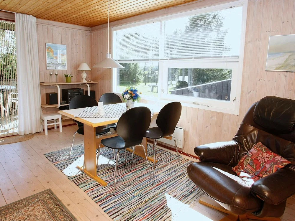 Cozy Holiday Home in Sæby near Fredrikshavn