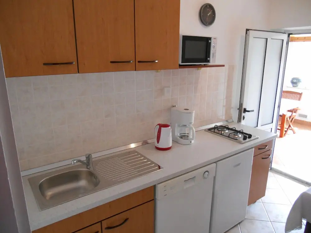 Apartmani Teo