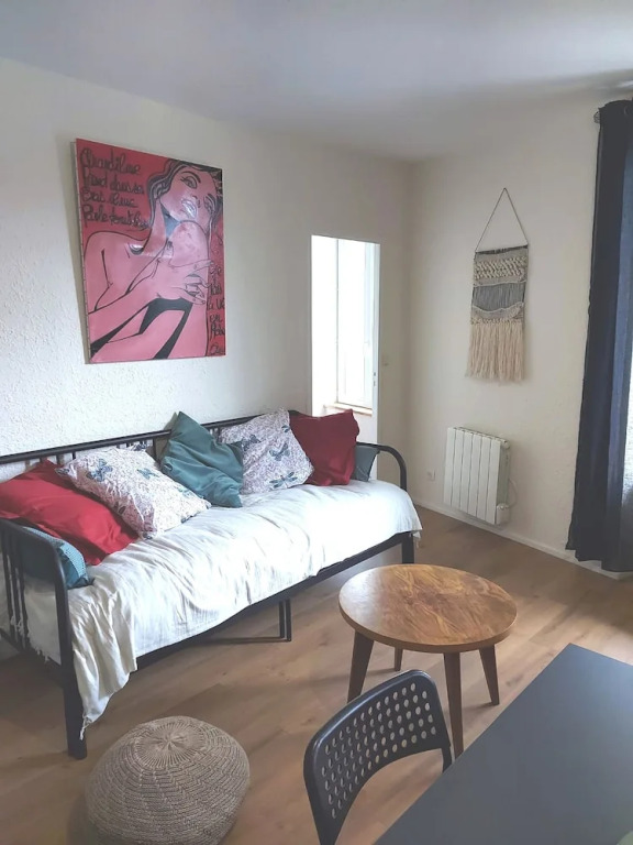 Grande Maison Clermont - Appartements centre ville