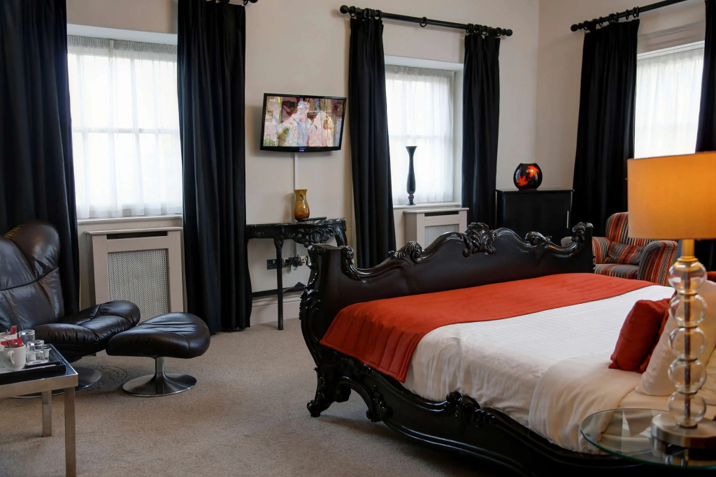 Aston Hall Hotel, BW Signature Collection