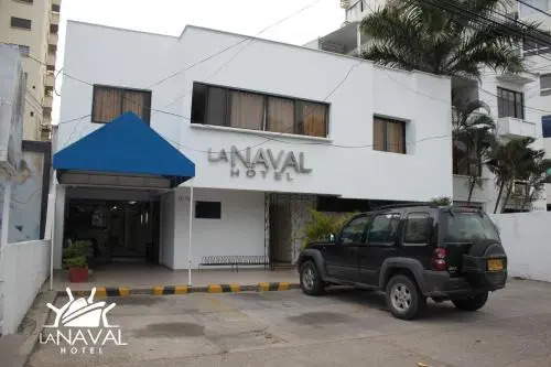 Hotel La Naval