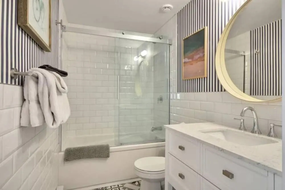 Spectacular 3 Bdrm Old Quebec Penthouse