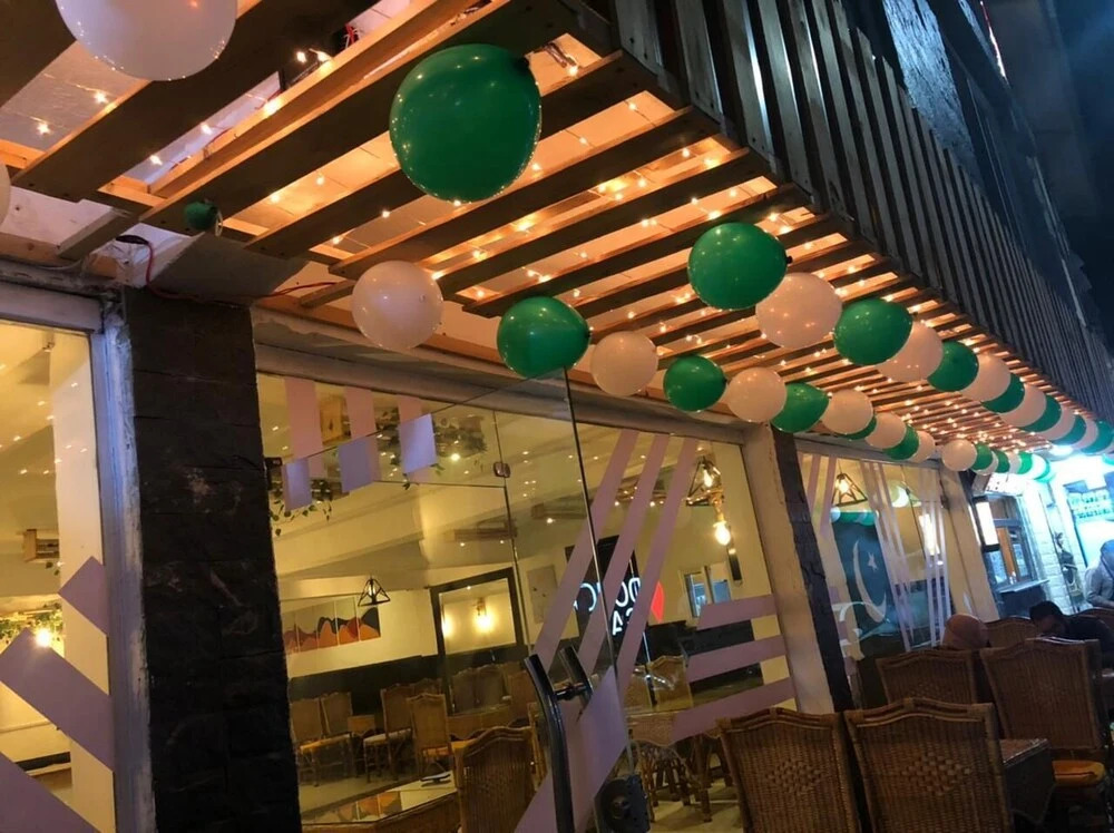 Paraline Hotels & Resorts