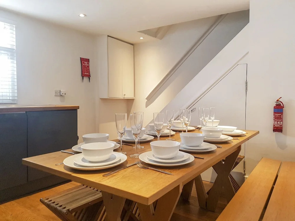 Millards Guest Accommodation