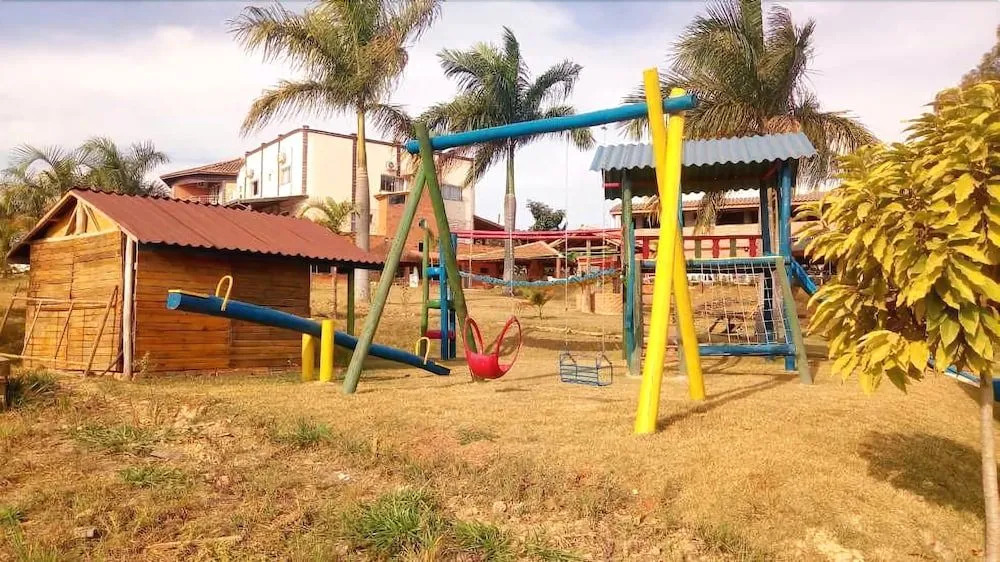 La Palma Hotel Fazenda