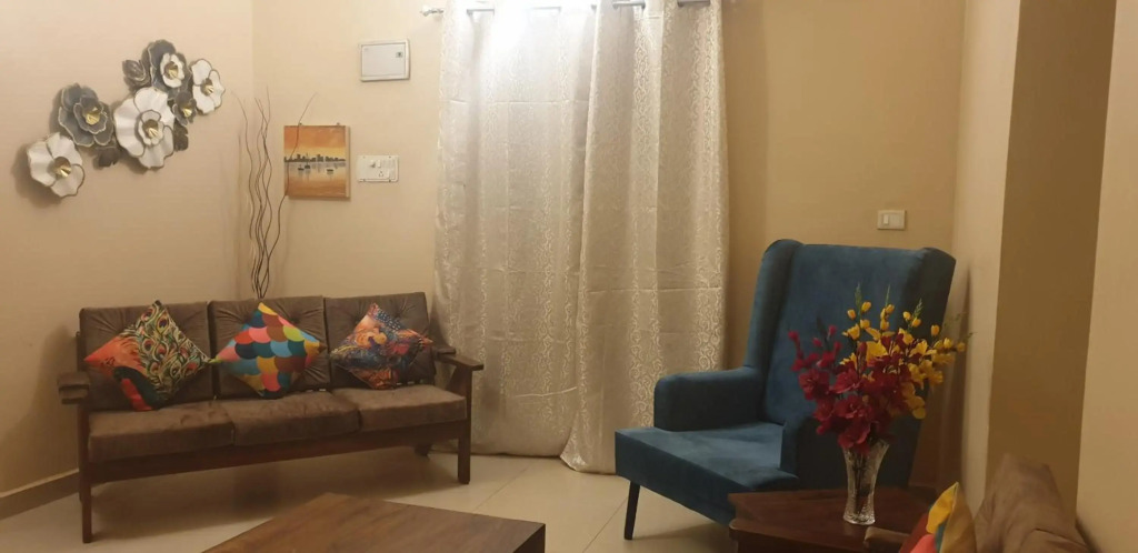 HERITAGE 7BHK VILLA WITH PRIVATE POOL close to BAGA BEACH