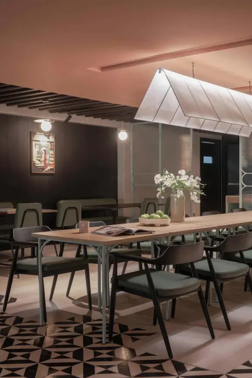 M Village Hotel Tôn Thất Đạm, a brand of Modern Village Lifestyle